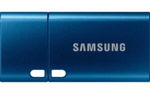 Samsung USB3.1 Flash Drive Typ-C 256GB 400/110MB/s, USB 3.1 Type-C