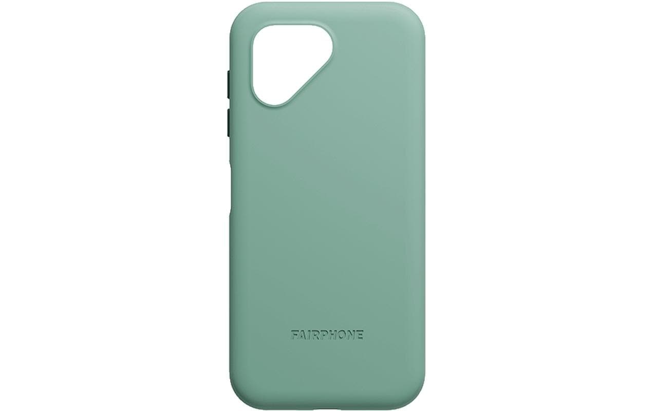 Fairphone Protective Soft Case TPU für Fairphone 5, Moss Green kaufen Schweiz | Mediatech.ch