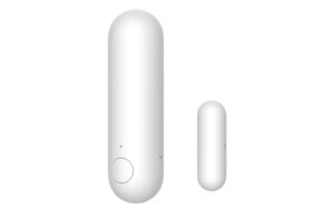 1601273 - Mediatech Aqara Matter Tür Fenster Sensor weiss Öffnung kaufen Schweiz | Mediatech.ch