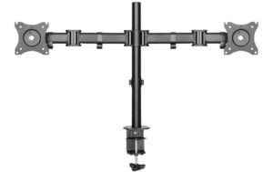 Ultradesk Tischhalterung bis 27/16kg Monitor: 2 kaufen Schweiz | Mediatech.ch