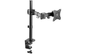 Ultradesk Tischhalterung bis 27/8kg Monitor: 1 kaufen Schweiz | Mediatech.ch