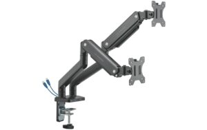 Ultradesk Tischhalterung bis 32/20kg Monitor: 2