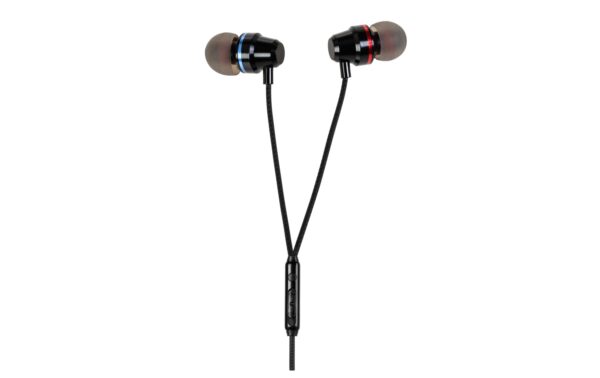 onit Headset in-ear USB-C schwarz / mit D/A Wandler / Mikro / Buds kaufen Schweiz | Mediatech.ch