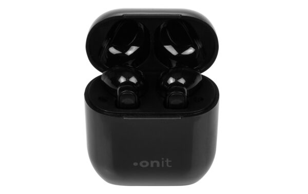 onit TWS Headset Start in-ear schwarz / BT5.0 /  Mikro / Pods