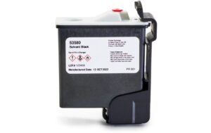 Primera Tinte für AP-CODER schwarz (053580)