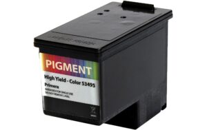 Primera Fabpatrone CMY für LX610/LX600 Pigment (053491) kaufen Schweiz | Mediatech.ch
