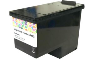 Primera Farbpatrone CMY für LX910e Dye (053492) kaufen Schweiz | Mediatech.ch