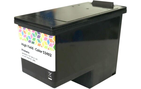 Primera Farbpatrone CMY für LX910e Dye (053492) kaufen Schweiz | Mediatech.ch