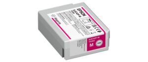 Epson Tintenpatrone SJIC42P-M Magenta zu C4000MK/BK, 50ml, C13T52M340 kaufen Schweiz | Mediatech.ch