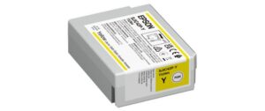 Epson Tintenpatrone SJIC42P-Y Yellow zu C4000MK/BK, 50ml, C13T52M440 kaufen Schweiz | Mediatech.ch