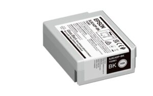 1601690 - Mediatech Epson Tintenpat. SJIC42P-BK Black C4000BK nicht C4000MK kompatibel, C13T52M140 kaufen Schweiz | Mediatech.ch