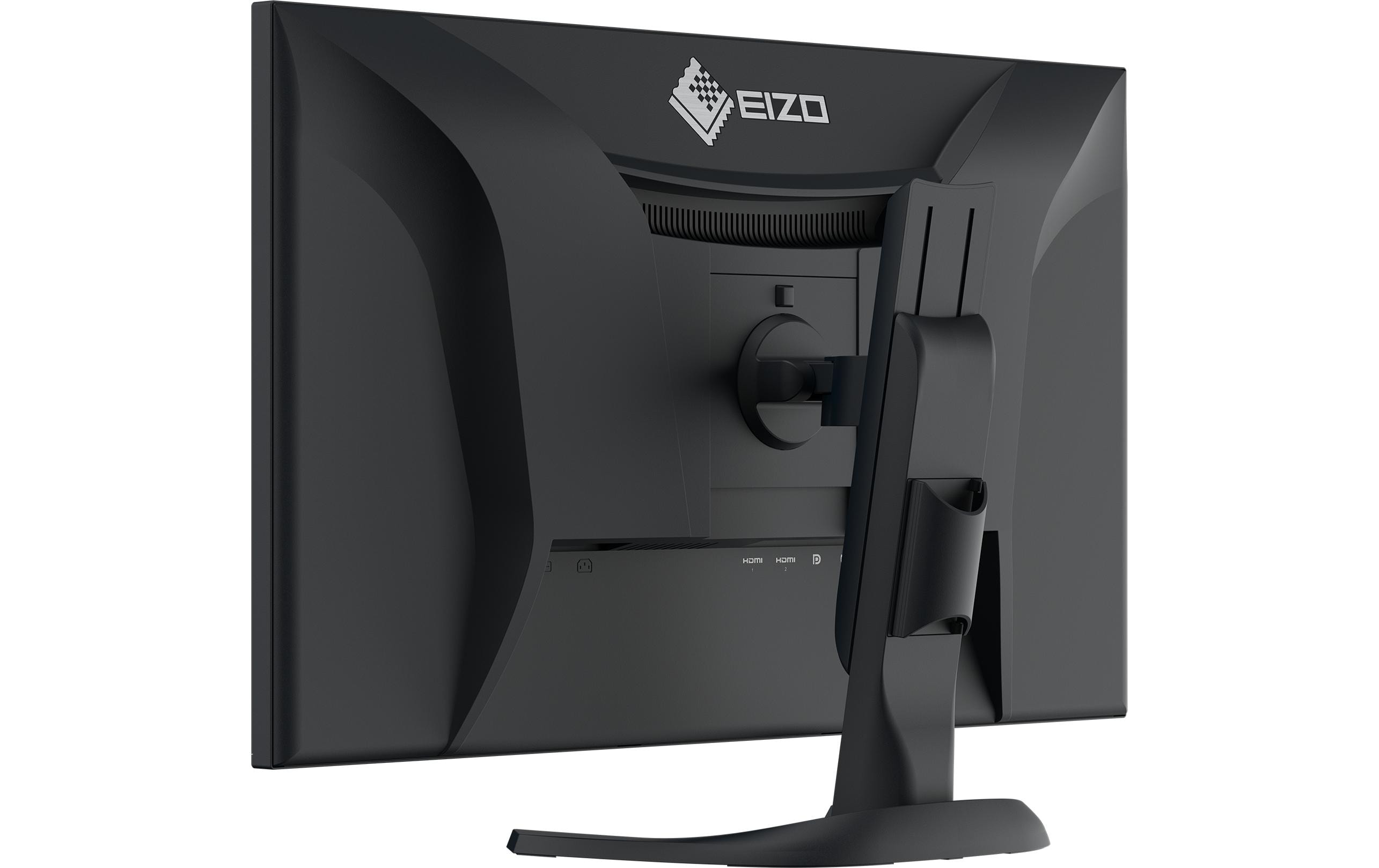 1601760_4 - Mediatech EIZO FlexScan EV3240X BK 32 3840 x 2160 4K, IPS, HDMI, DP, USB-C