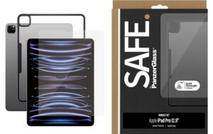 SAFE. Displayschutz Ultra Wide Fit fürs Apple iPad Pro 12.9