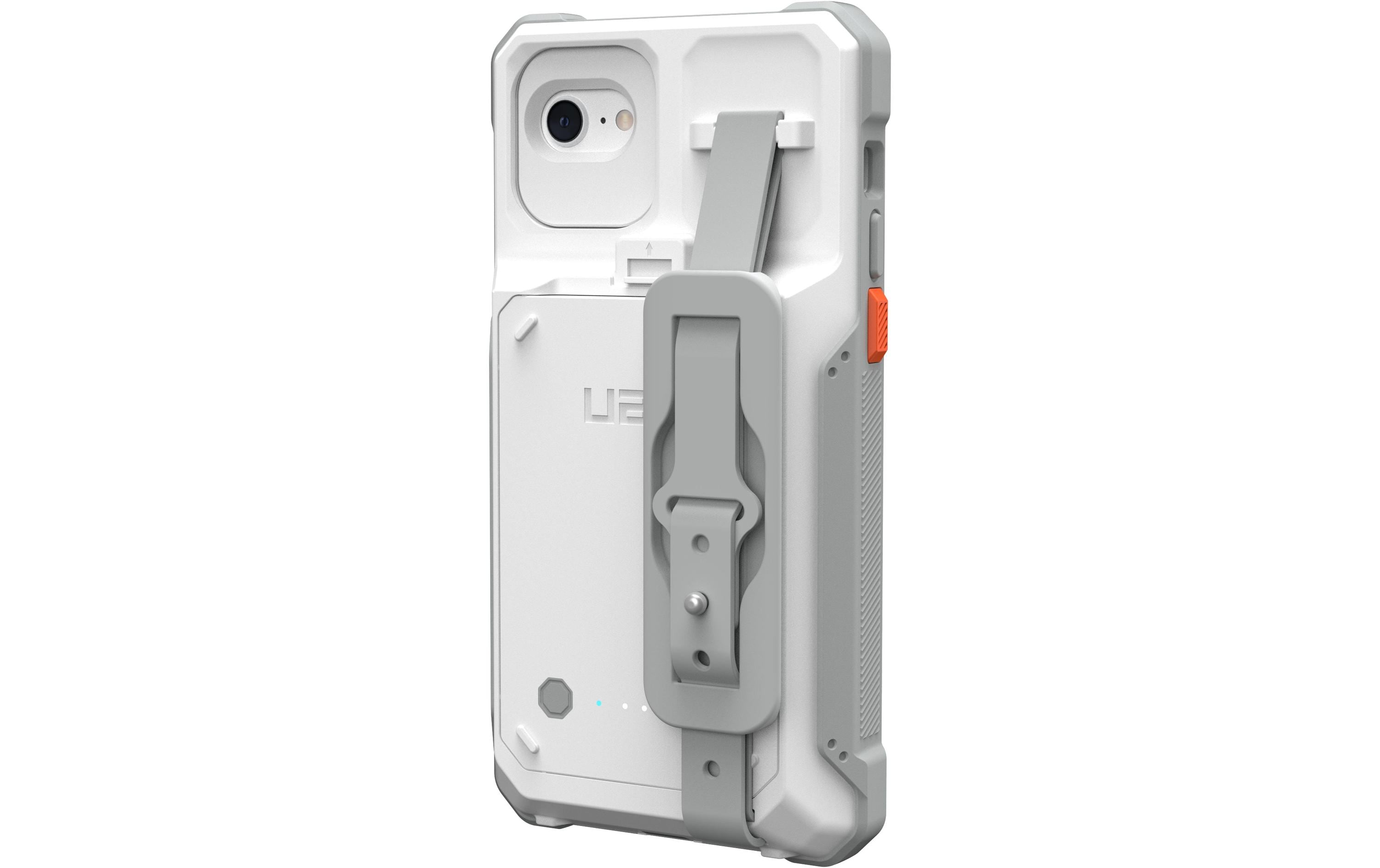 UAG Worklow Battery Case White für iPhone SE/2/3 & iPhone 8 kaufen Schweiz | Mediatech.ch
