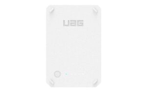 1601985 - Mediatech UAG 3000mAh Workflow Battery White !Nur zu Artikel 1601969/70/71/72! kaufen Schweiz | Mediatech.ch