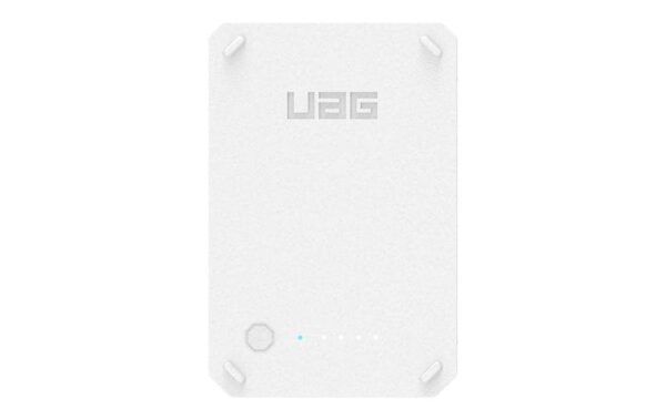 UAG 3000mAh Workflow Battery White !Nur zu Artikel 1601969/70/71/72! kaufen Schweiz | Mediatech.ch