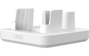 UAG Workflow Case Charge Cradle White !Nur zu Artikel 1601969/70/71/72! kaufen Schweiz | Mediatech.ch