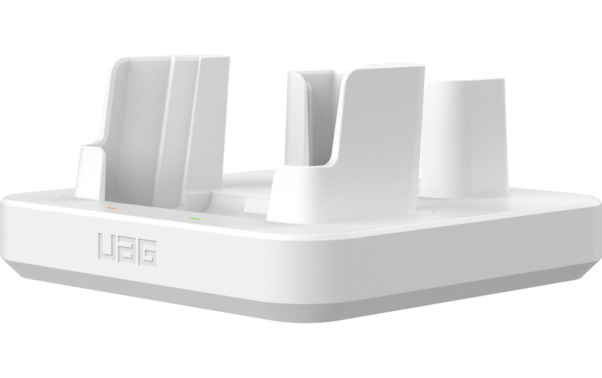UAG Workflow Case Charge Cradle White !Nur zu Artikel 1601969/70/71/72! kaufen Schweiz | Mediatech.ch