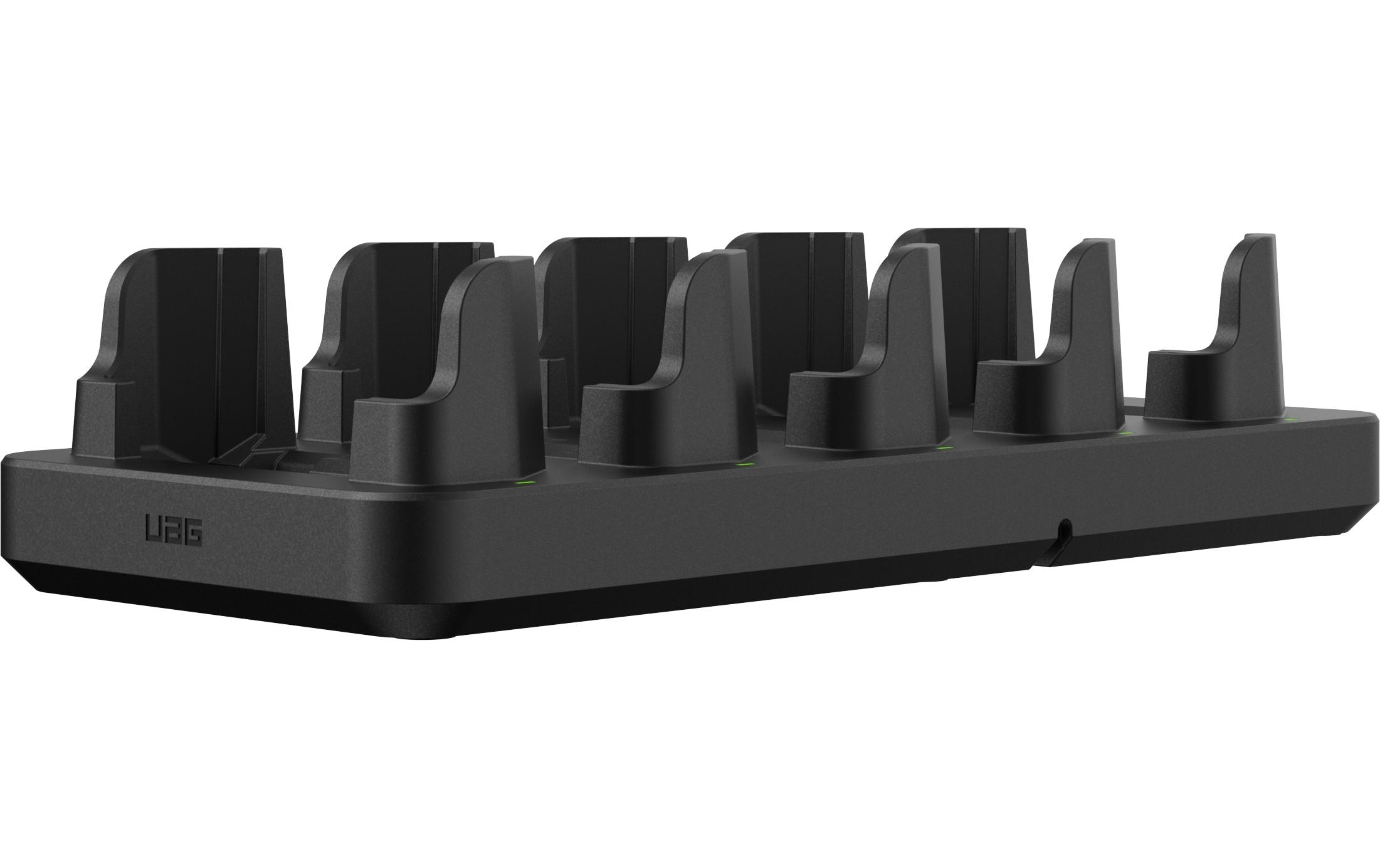 UAG Workflow 5 Slot Battery Charger Black !Nur zu Artikel 1601982/83/84/85! kaufen Schweiz | Mediatech.ch
