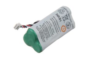 160261 - Mediatech Zebra Technologies AKKU zu Symbol LS4278 V351325 / BTRY-LS42RAA0E-01 kaufen | Mediatech.ch