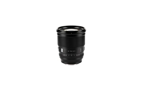 Viltrox AF 75/1.2 E Sony E kaufen Schweiz | Mediatech.ch