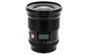 1602867 - Mediatech Viltrox AF 16/1.8 FE Sony FE kaufen Schweiz | Mediatech.ch
