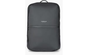 Vonmählen Horizon Rucksack Schwarz
