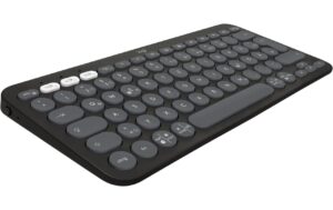 Logitech Pebble Keys 2 K380s Bluetooth kaufen Schweiz | Mediatech.ch