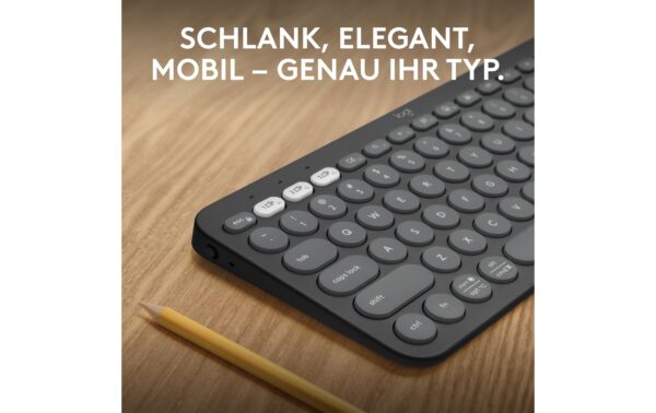 1603144_1 - Mediatech Logitech Pebble Keys 2 K380s Bluetooth
