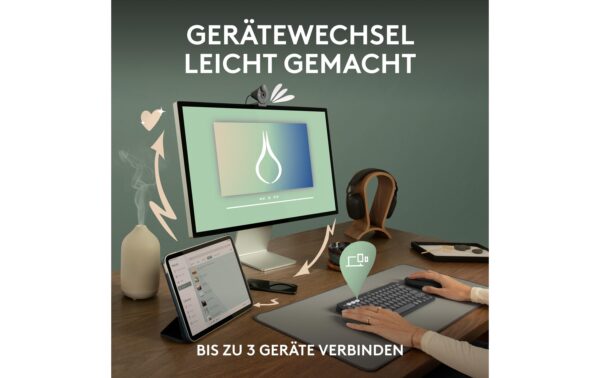 1603144_2 - Mediatech Logitech Pebble Keys 2 K380s Bluetooth