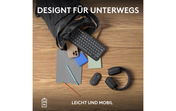 1603144_7 - Mediatech Logitech Pebble Keys 2 K380s Bluetooth