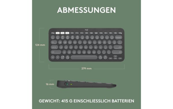 1603144_8 - Mediatech Logitech Pebble Keys 2 K380s Bluetooth