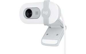 Logitech Webcam Brio 100 off white 