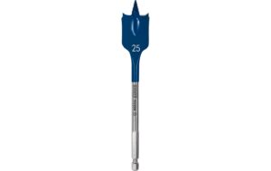 Bosch Professional Flachfräsbohrer EXPERT Self Cut Speed, 25 x 152 mm