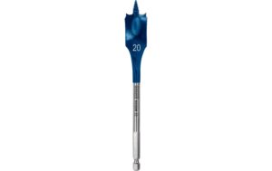 EXPERT Self Cut Speed Flachfräsbohrer 20 x 152mm