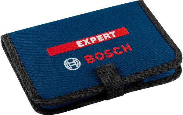 1603987_1 - Mediatech EXPERT Self Cut Speed Flachfräsbohrer-Set. 13-tlg.