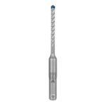 EXPERT SDS plus-7X Hammerbohrer. 5 x 50 x 115mm