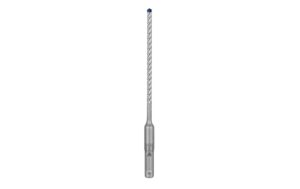 Bosch Professional Hammerbohrer EXPERT SDS plus-7X, 5 x 100 x 165 mm