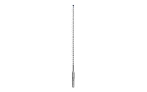 EXPERT SDS plus-7X Hammerbohrer. 6.5 x 200 x 265mm