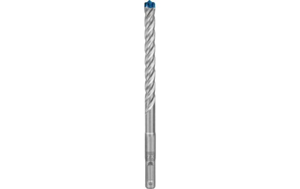 EXPERT SDS plus-7X Hammerbohrer. 10 x 100 x 165mm
