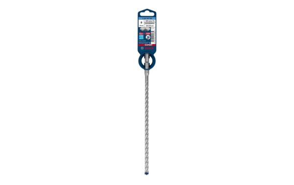 1604002_3 - Mediatech EXPERT SDS plus-7X Hammerbohrer. 8 x 200 x 265mm