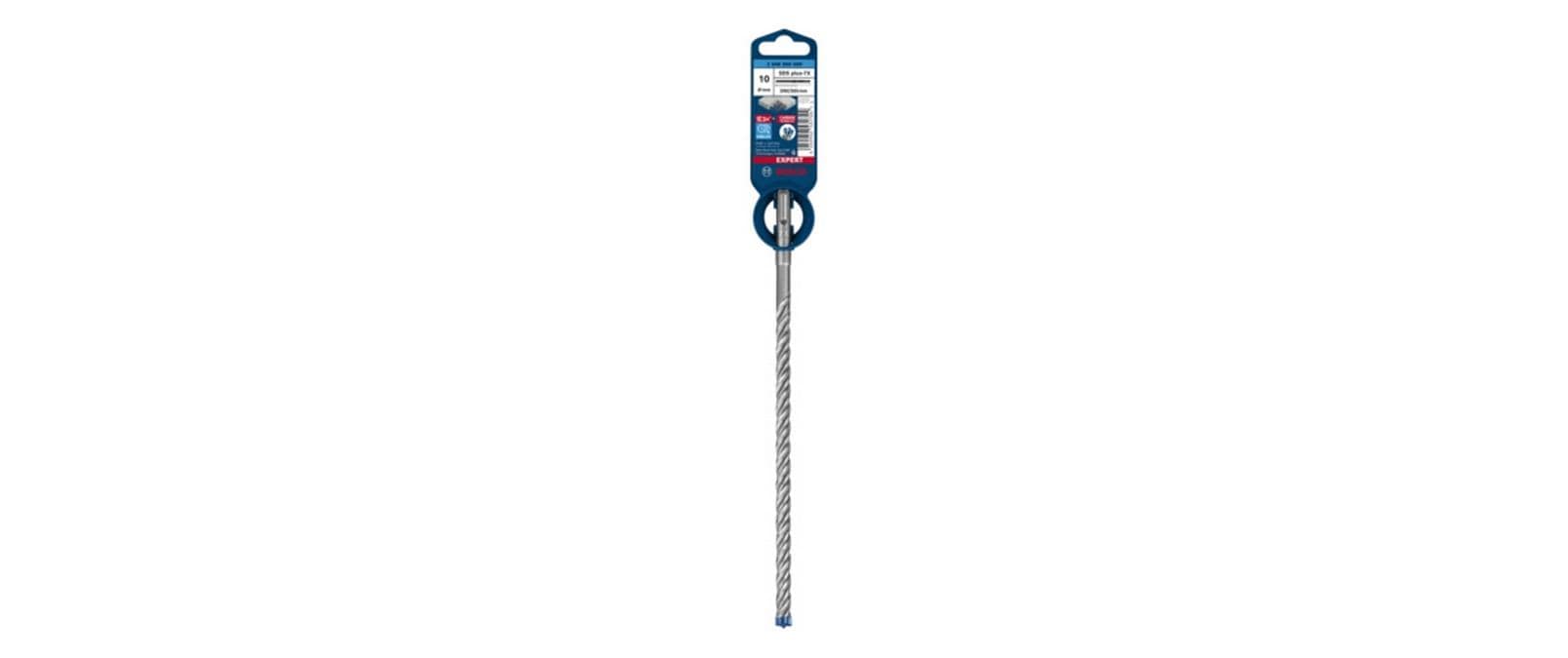 1604003 - Mediatech Bosch Professional EXPERT SDS plus-7X Hammerbohrer. 10 x 200 x 265mm kaufen | Mediatech.ch