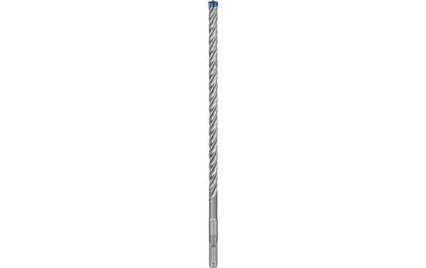1604003_1 - Mediatech EXPERT SDS plus-7X Hammerbohrer. 10 x 200 x 265mm