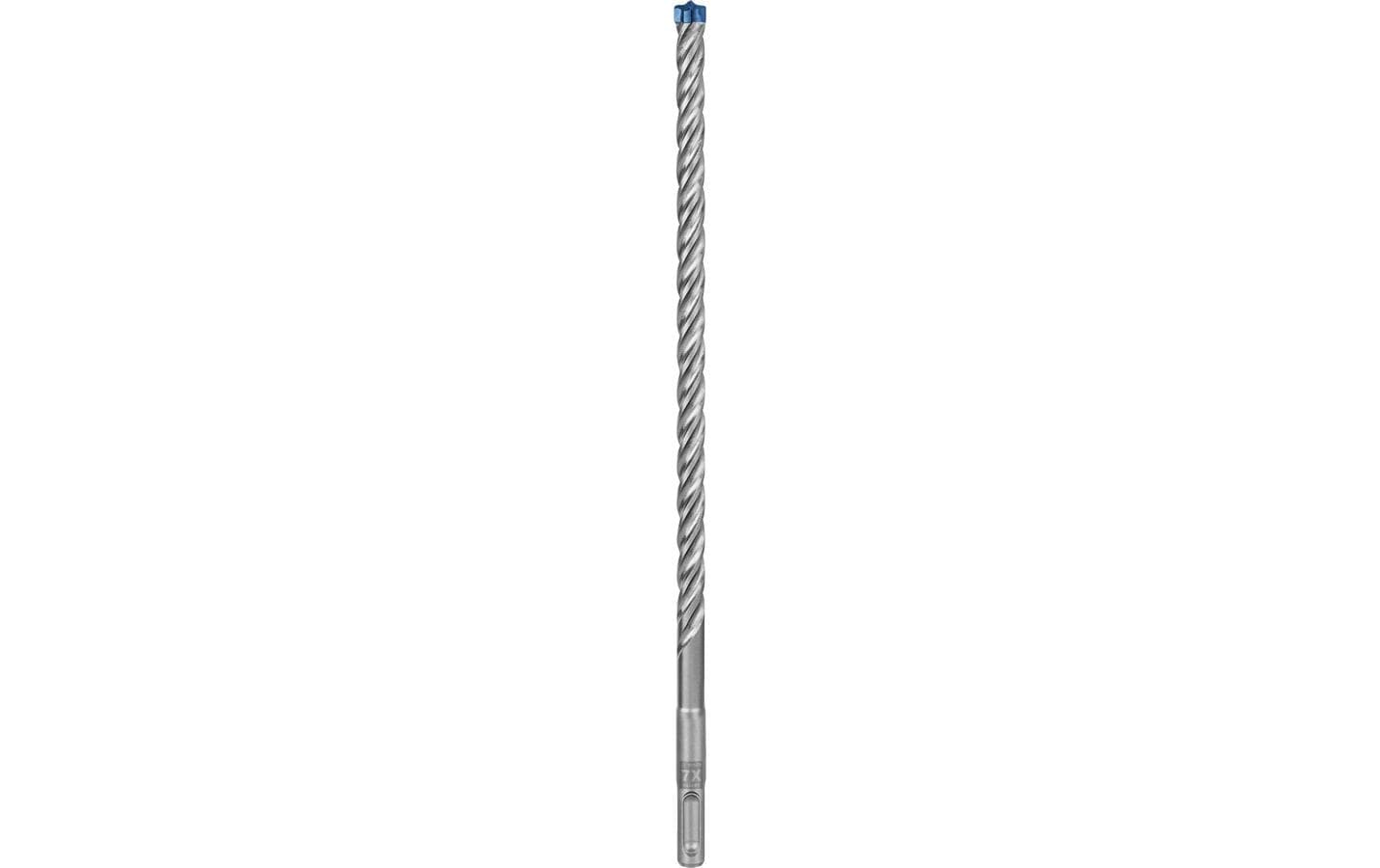 1604003_1 - Mediatech EXPERT SDS plus-7X Hammerbohrer. 10 x 200 x 265mm