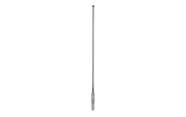 EXPERT SDS plus-7X Hammerbohrer. 6.5 x 250 x 315mm