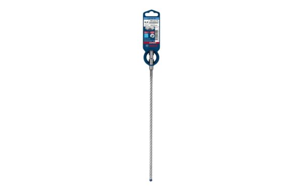 EXPERT SDS plus-7X Hammerbohrer. 6.5 x 250 x 315mm