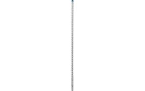 Bosch Professional Hammerbohrer EXPERT SDS plus-7X, 10 x 400 x 465 mm