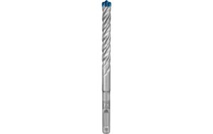 Bosch Professional Hammerbohrer EXPERT SDS plus-7X, 12 x 100 x 165 mm