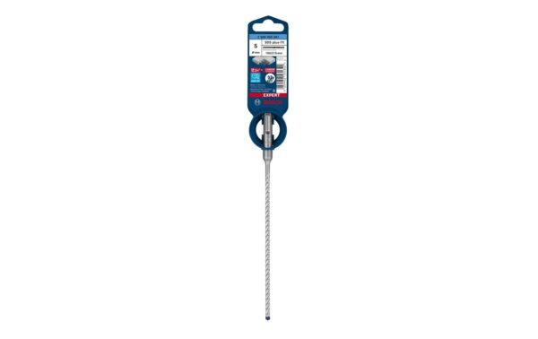 EXPERT SDS plus-7X Hammerbohrer. 5 x 150 x 215mm