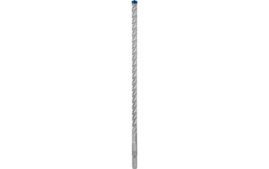 Bosch Professional Hammerbohrer EXPERT SDS plus-7X, 10 x 250 x 315 mm